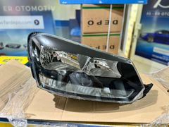 SKODA YETİ SAĞ FAR 2014-2018 SIFIR ORIJINAL MARELLİ 5L1941015D