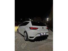 Sahibinden Seat Leon 1.6 TDI CR Style 2014 Model 