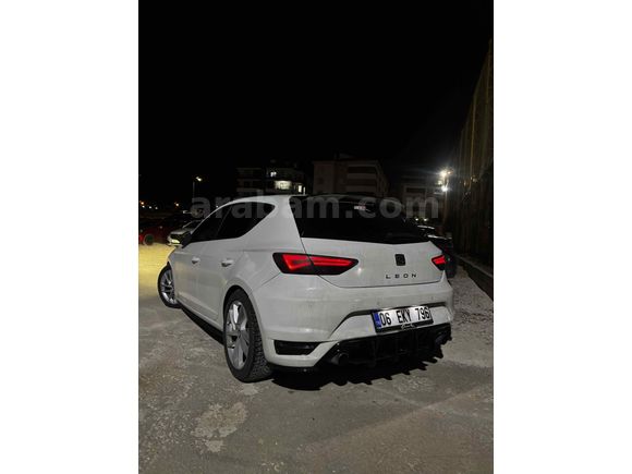 Sahibinden Seat Leon 1.6 TDI CR Style 2014 Model 