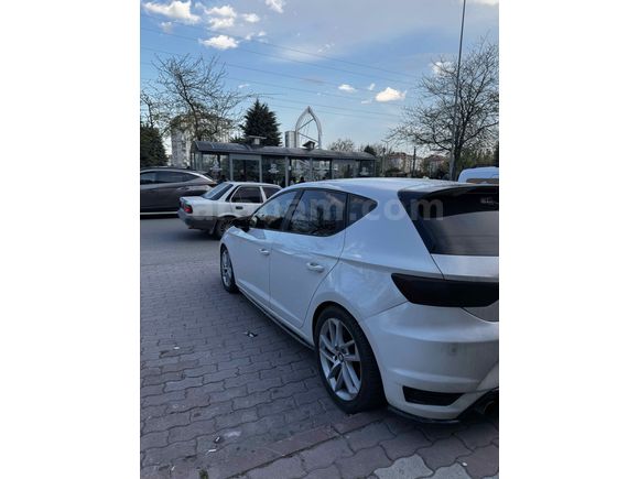 Sahibinden Seat Leon 1.6 TDI CR Style 2014 Model 