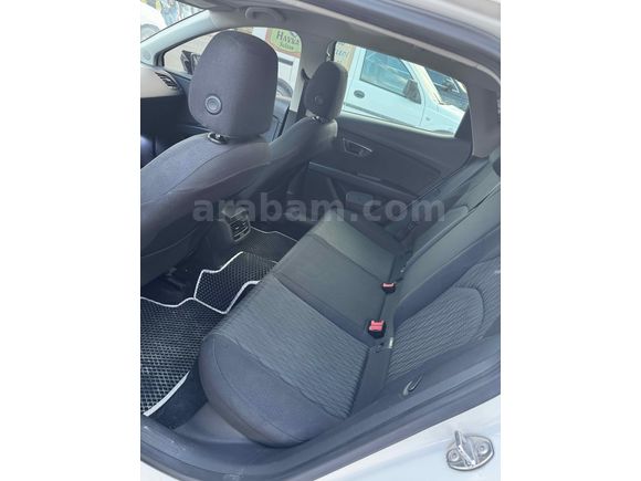 Sahibinden Seat Leon 1.6 TDI CR Style 2014 Model 