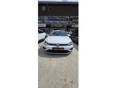Galeriden Volkswagen Golf 1.6 TDi BlueMotion Comfortline 2015 Model Gaziantep