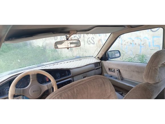 Sahibinden Mazda 626 1.6 1990 Model