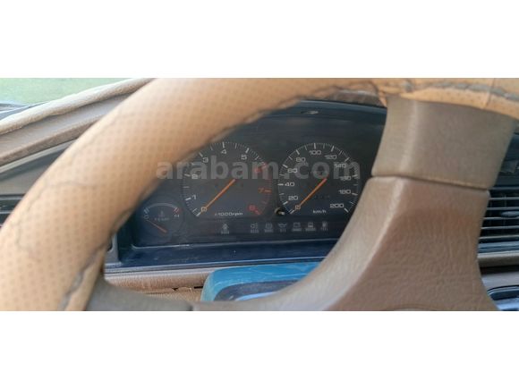 Sahibinden Mazda 626 1.6 1990 Model