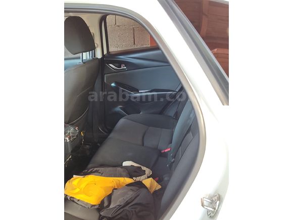 Sahibinden Mazda CX-3 1.5 SKY-D Power 2015 Model