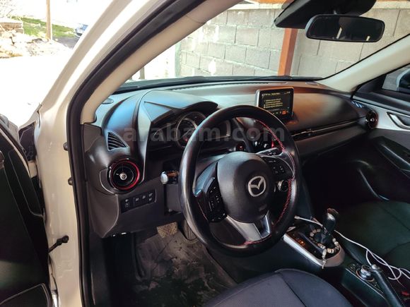Sahibinden Mazda CX-3 1.5 SKY-D Power 2015 Model