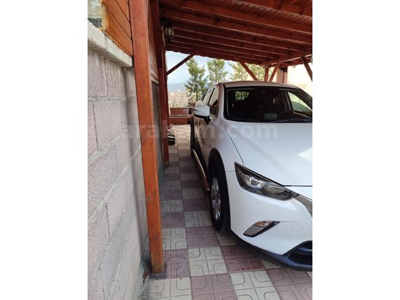 Sahibinden Mazda CX-3 1.5 SKY-D Power 2015 Model