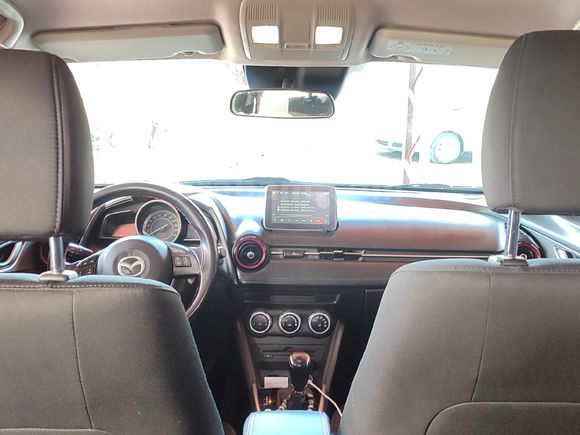Sahibinden Mazda CX-3 1.5 SKY-D Power 2015 Model