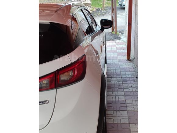 Sahibinden Mazda CX-3 1.5 SKY-D Power 2015 Model