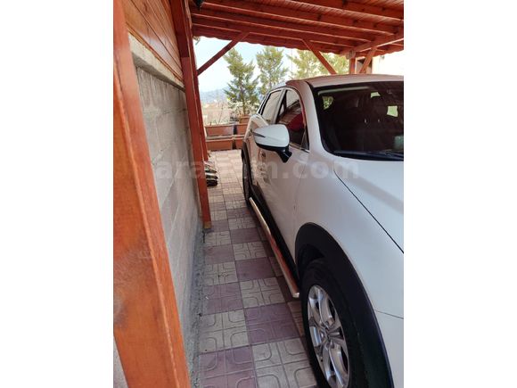 Sahibinden Mazda CX-3 1.5 SKY-D Power 2015 Model