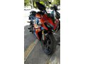 Sahibinden CFmoto 250SR 