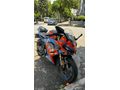 Sahibinden CFmoto 250SR 