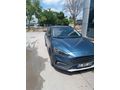 Sahibinden Ford Focus 1.5 TDCi Active 2020 Model  190.000 km Mavi (metalik)