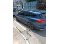 Sahibinden Ford Focus 1.5 TDCi Active 2020 Model  190.000 km Mavi (metalik)