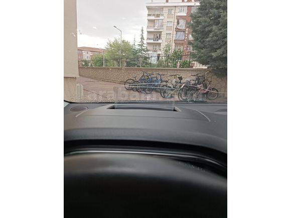 Sahibinden Ford Focus 1.5 TDCi Active 2020 Model  190.000 km Mavi (metalik)
