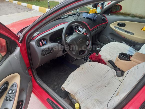 Sahibinden Hyundai Elantra 1.6 GLS 1999 Model