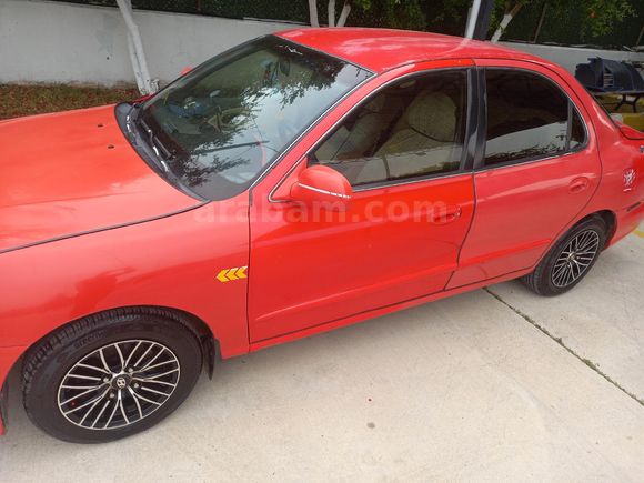 Sahibinden Hyundai Elantra 1.6 GLS 1999 Model