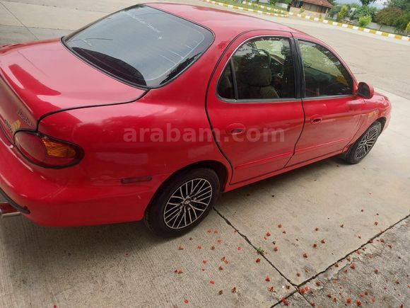 Sahibinden Hyundai Elantra 1.6 GLS 1999 Model