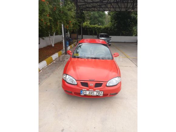 Sahibinden Hyundai Elantra 1.6 GLS 1999 Model