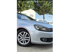 Sahibinden Volkswagen Golf 1.4 TSi Highline 2010 Model  225.000 km Gri