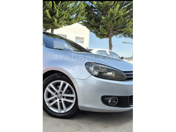 Sahibinden Volkswagen Golf 1.4 TSi Highline 2010 Model  225.000 km Gri