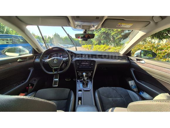 Sahibinden Volkswagen Arteon 2.0 TDI Elegance 2017 Model 