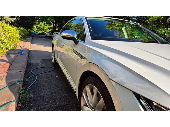 Sahibinden Volkswagen Arteon 2.0 TDI Elegance 2017 Model 