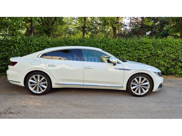 Sahibinden Volkswagen Arteon 2.0 TDI Elegance 2017 Model 