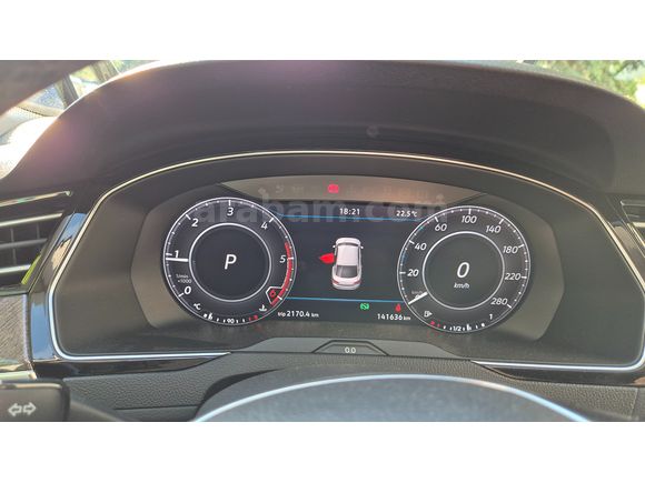 Sahibinden Volkswagen Arteon 2.0 TDI Elegance 2017 Model 