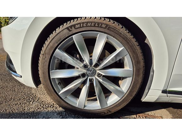 Sahibinden Volkswagen Arteon 2.0 TDI Elegance 2017 Model 