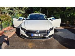 Sahibinden Volkswagen Arteon 2.0 TDI Elegance 2017 Model 
