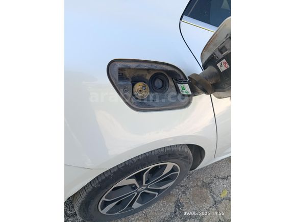Sahibinden temiz Renault Megane 1.6 Joy 2017 Model