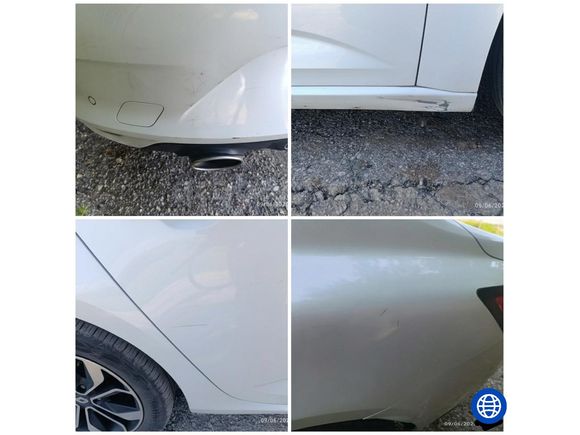 Sahibinden temiz Renault Megane 1.6 Joy 2017 Model