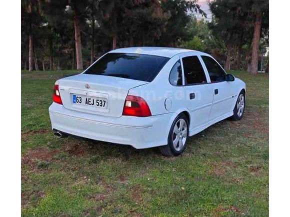 Sahibinden Opel Vectra 1.6 Comfort 2001 Model 