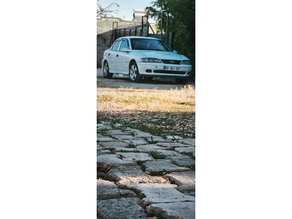 Sahibinden Opel Vectra 1.6 Comfort 2001 Model 