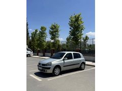 Galeriden Renault Clio 1.5 dCi Authentique 2004 Model Kocaeli