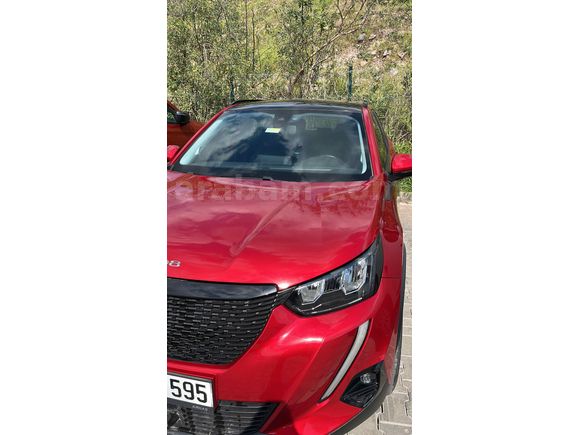 Sahibinden Peugeot 2008 1.5 BlueHDI Active 2020 Model 