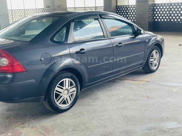 Sahibinden Ford Focus 1.6 TDCi Ghia 2008 Model 