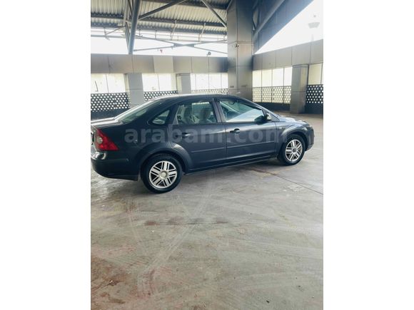 Sahibinden Ford Focus 1.6 TDCi Ghia 2008 Model 