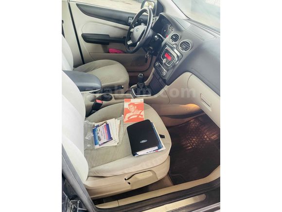 Sahibinden Ford Focus 1.6 TDCi Ghia 2008 Model 