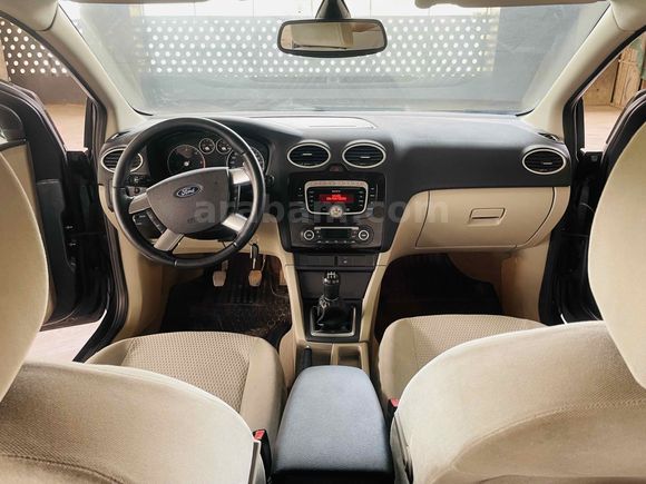 Sahibinden Ford Focus 1.6 TDCi Ghia 2008 Model 