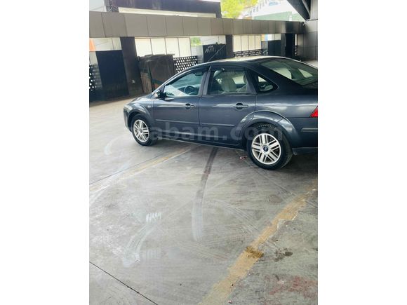Sahibinden Ford Focus 1.6 TDCi Ghia 2008 Model 
