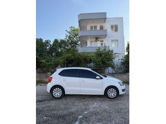 Sahibinden Volkswagen Polo 1.4 Comfortline 2011 Model  199.999 km Beyaz