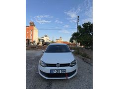 Polo 1.4 Comfortline 2011 Model 
 Beyaz