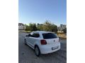 Polo 1.4 Comfortline 2011 Model 
 Beyaz