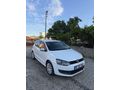 Polo 1.4 Comfortline 2011 Model 
 Beyaz
