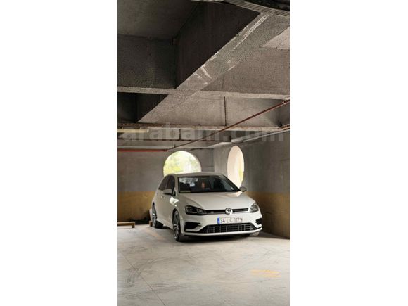 Sahibinden Volkswagen Golf 1.6 TDi BlueMotion Midline Plus 2014 Model 