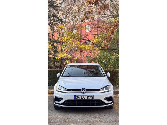 Sahibinden Volkswagen Golf 1.6 TDi BlueMotion Midline Plus 2014 Model 