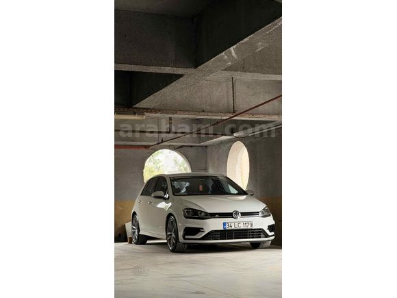 Sahibinden Volkswagen Golf 1.6 TDi BlueMotion Midline Plus 2014 Model 