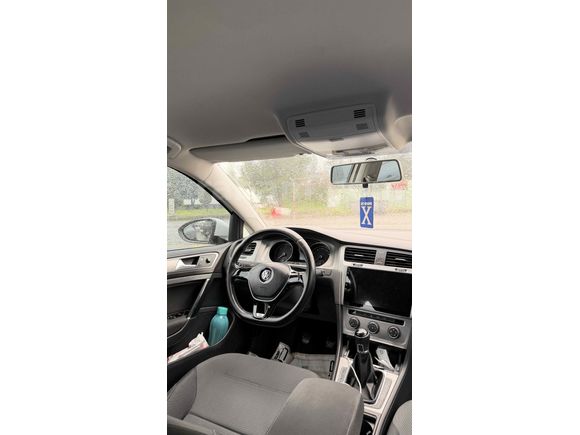 Sahibinden Volkswagen Golf 1.6 TDi BlueMotion Midline Plus 2014 Model 